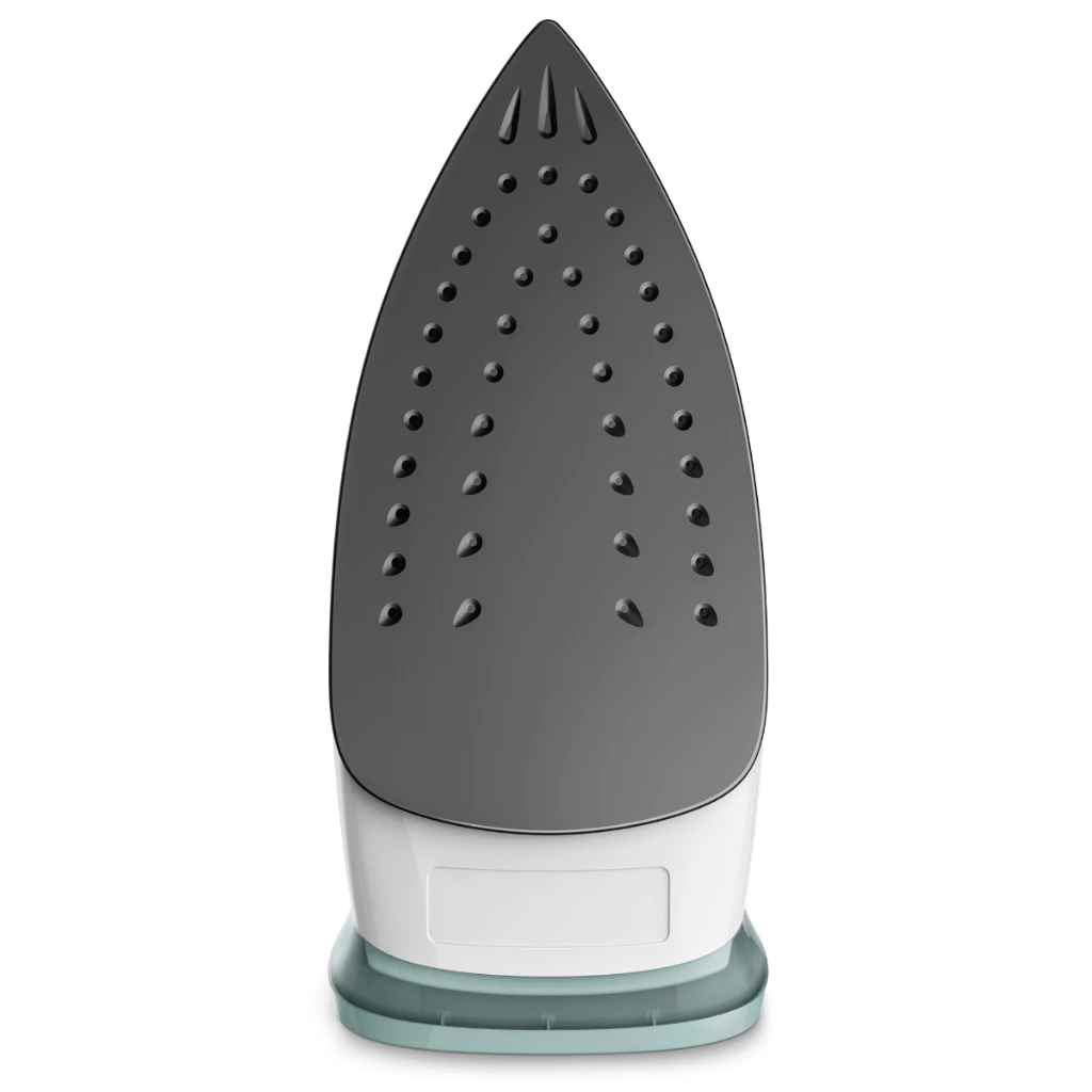 Ferro de Passar a Seco e Vapor Electrolux ESI10/ESI11 Efficient Base Antiaderente Vapor Vertical - Imagem 2
